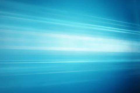 Graphical abstract technology background light beams on blue background 스톡 일러스트