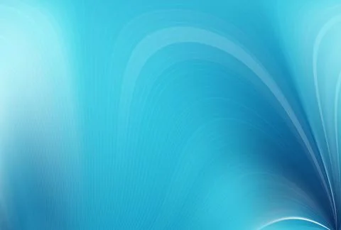 Graphical abstract waving lines background concept series Stock Illustration