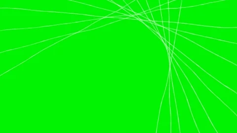 Graphical Background Video,Graphical Line Art Video Stock Footage 69790761