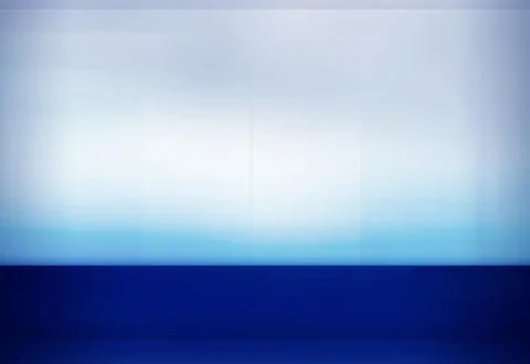 Graphical backlit surface for advertising concept series Stock Illustration