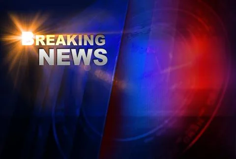 Graphical breaking news background with world map concept series 스톡 일러스트