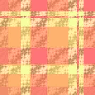 Graphical check plaid textile, gorgeous background seamless pattern. Skill .. Illustrazione stock