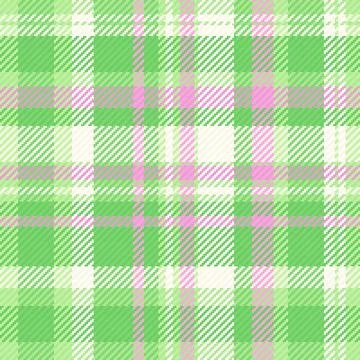 Graphical check texture fabric, network vector pattern plaid. Elegant seaml.. Illustrazione stock