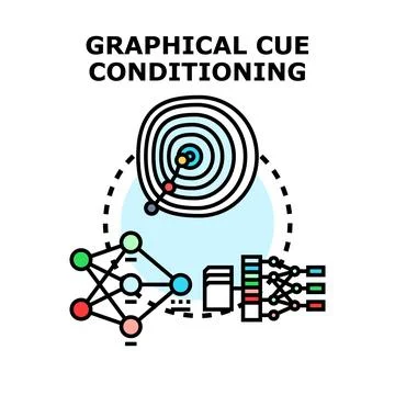 Graphical cue conditioning developing and training intelligent systems 库存插图
