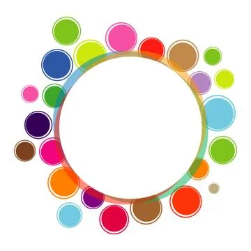 Graphical design element Stock Illustration