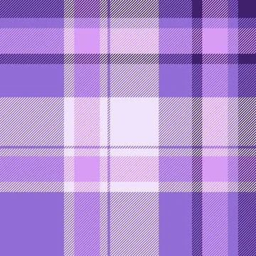 Graphical fabric pattern tartan, international background vector seamless. .. Illustrazione stock