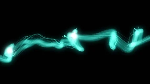 Graphical lines abstract technology background 스톡 동영상 159062889