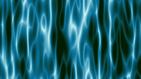 Graphical lines abstract technology background Stock Footage 159063179