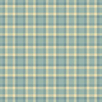 Graphical texture textile tartan, open fabric plaid background. Contemporar.. Stock Illustration