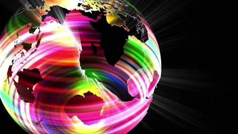 Graphical user interface 库存影片 157871785