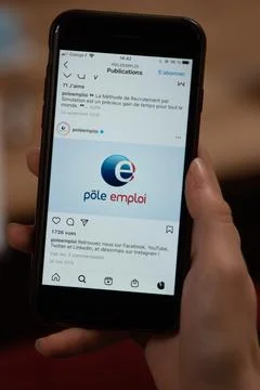 Graphical user interface, text, application, chat or text message Stock Photos