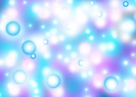 Graphics design glow dot network diagram technology for vector illustration Stock Illustration