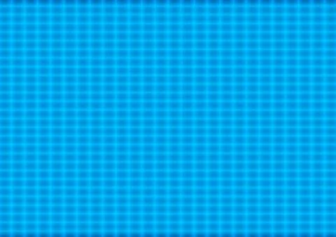 Graphics design parallel line style glow abstract background blue color tone Illustrazione stock