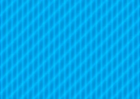 Graphics design parallel line style glow abstract background blue color tone Illustrazione stock
