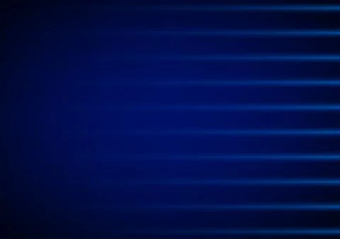 Graphics design parallel line style glow abstract background Illustrazione stock