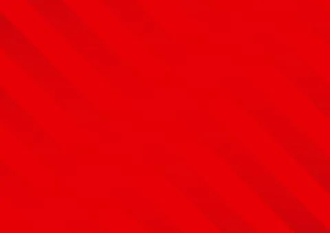 Graphics design parallel line style glow abstract background red color Illustrazione stock