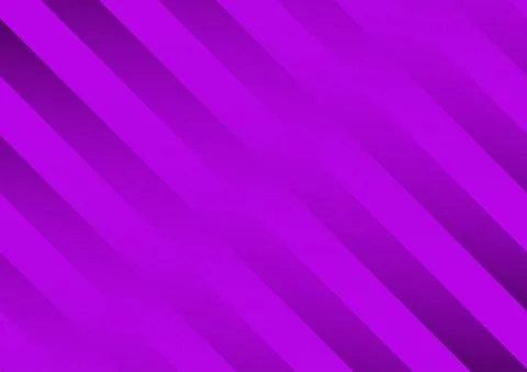 Graphics design parallel line style glow abstract background violet Illustrazione stock