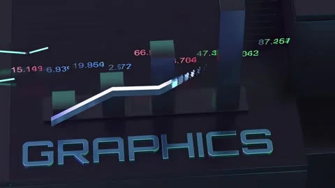 Graphics Stock Footage 267292222