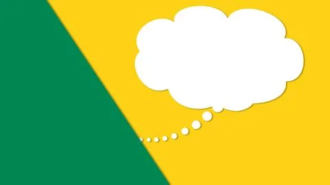 Graphics. Geometries for text insertion - 3D Illustration. 스톡 일러스트