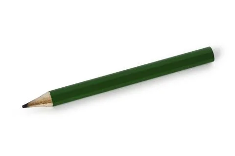 Graphite drawing pencil Stock Photos