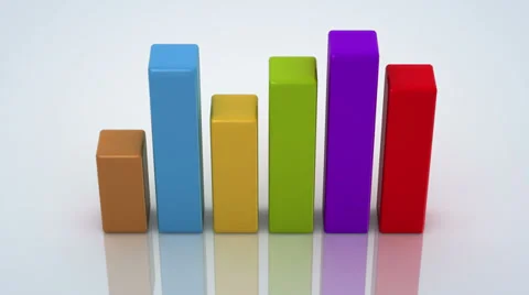 Graphs Video stock 32867599