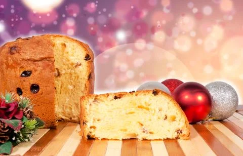 Grappe cake Stock Photos