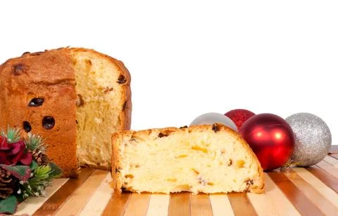 Grappe cake Stock Photos