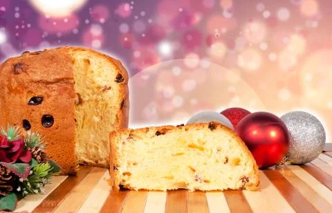 Grappe cake Stock Photos