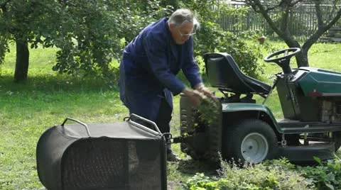 Grasb Stock Footage 11939658