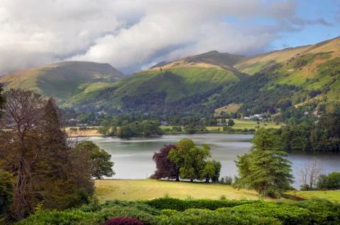 Grasmere Stock Photos