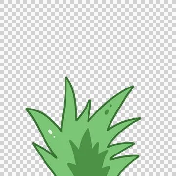 Grass 2 스톡 일러스트