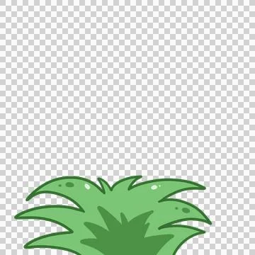 Grass 4 Иллюстрация