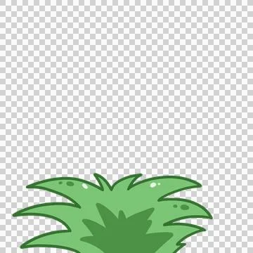 Grass 5 Stock Illustration