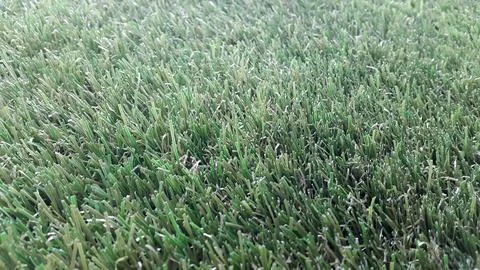 Grass. Artificial grass. Abstract background. Banner. Grass cover Stock Photos