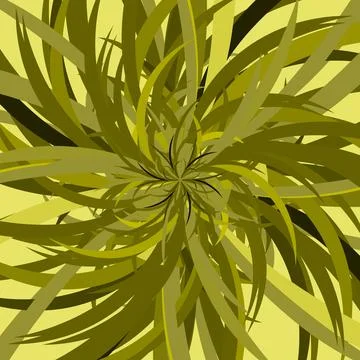 Grass background Stock Illustration