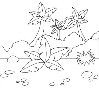 This is a  grass background .vector is eps10. Stock Illustration