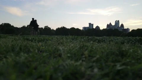 Grass Stock Footage 152492910