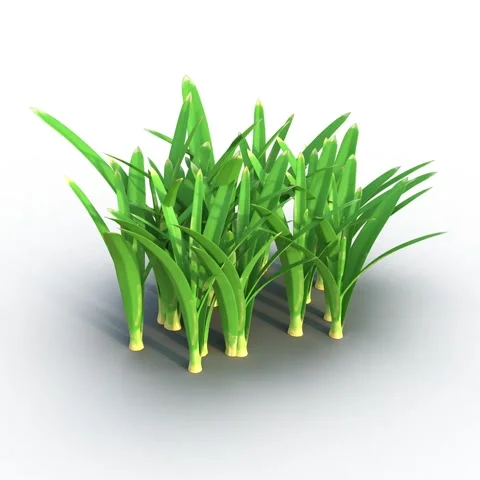 Grass Stock Footage 283475939