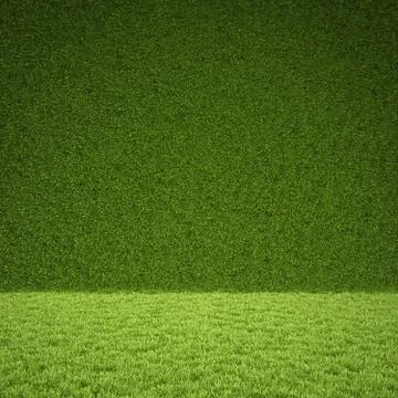 Grass Stock-Illustration