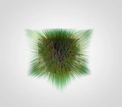 Grass Stock Illustration