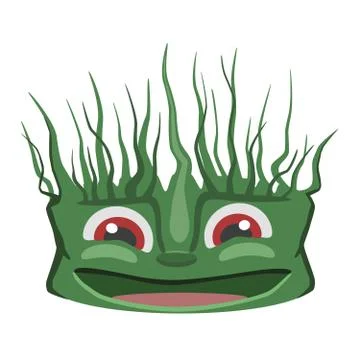 Grass Stock Illustration