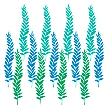 Grass イラスト素材