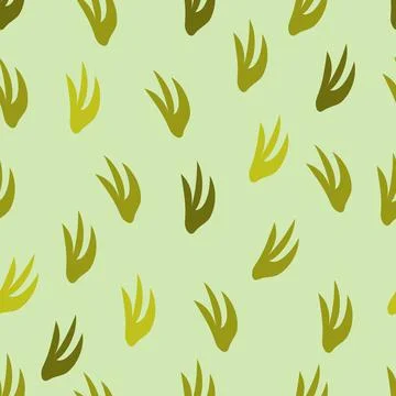 Grass Stock Illustration