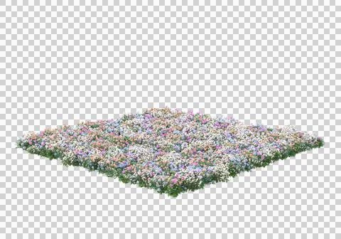 Grass Stock Illustration