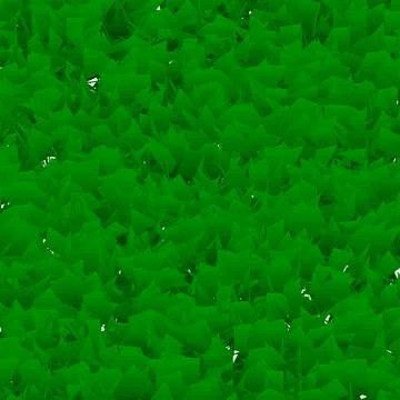 Grass or Greenish Vector Background Design Template Illustrazione stock