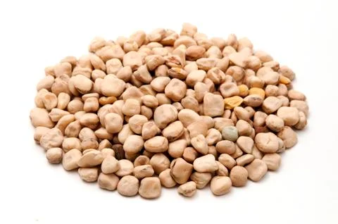 Grass peas Stock Photos