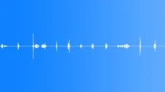 Grass plant, whoosh, swish, whip, rustle, x12 Sound Effect