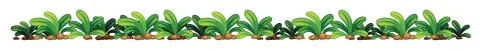 Grass texture 스톡 일러스트