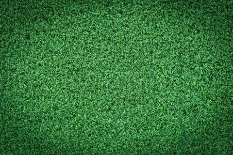 Grass texture or grass background for golf course soccer field or sports design. 스톡 사진