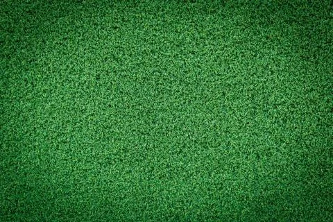 Grass texture or grass background for golf course soccer field or sports design. Foto stock